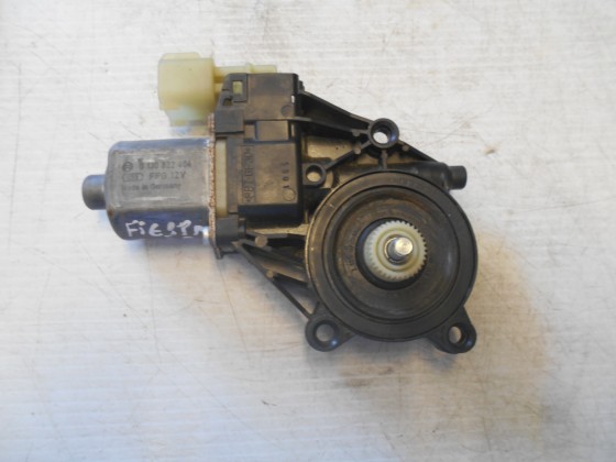 Motor Elevador Vidro Frt Esq Ford Fiesta 2009 MEV66